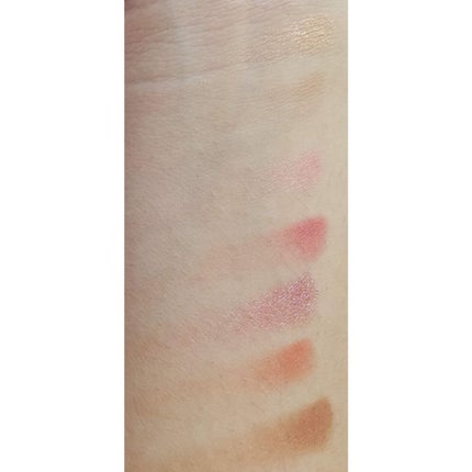 カラーステイ ルックス ブック パレット 950 ドリーマー/REVLON/アイシャドウパレットの画像