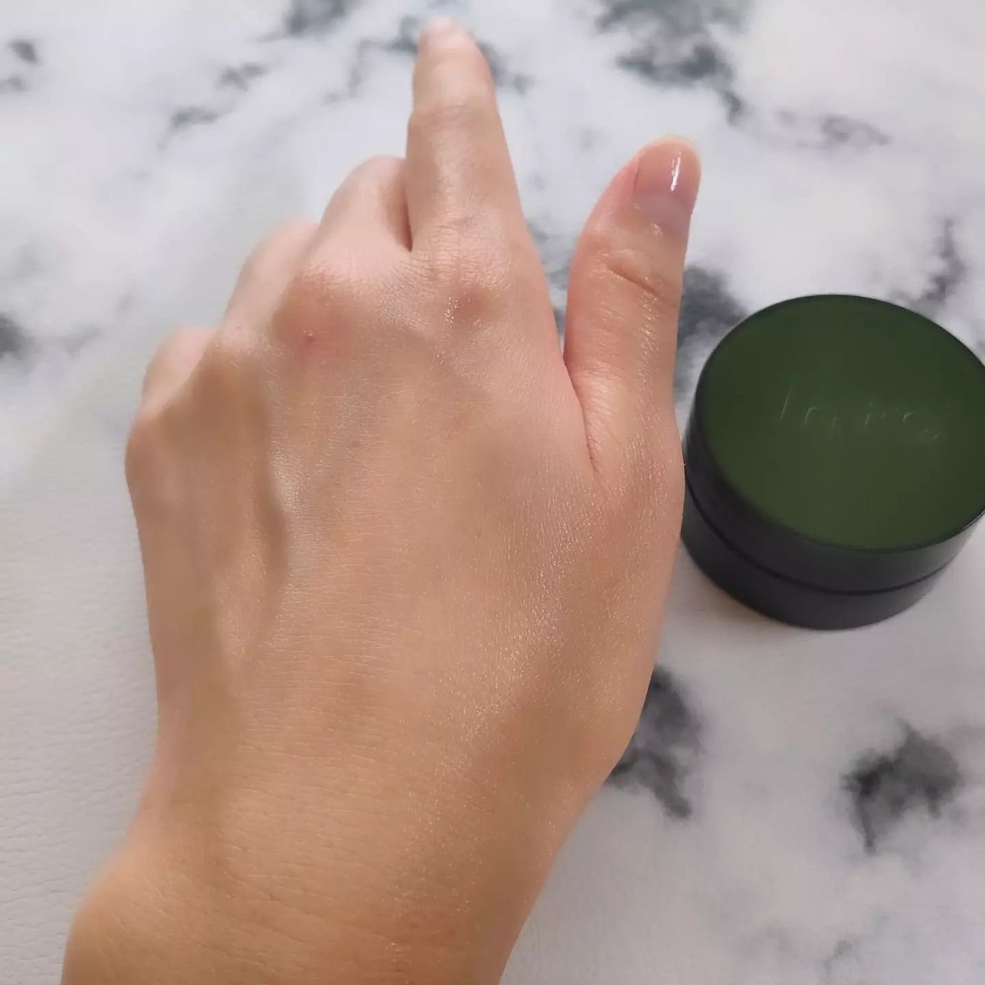 Into Balm/Into/フェイスバームを使ったクチコミ(5枚目)