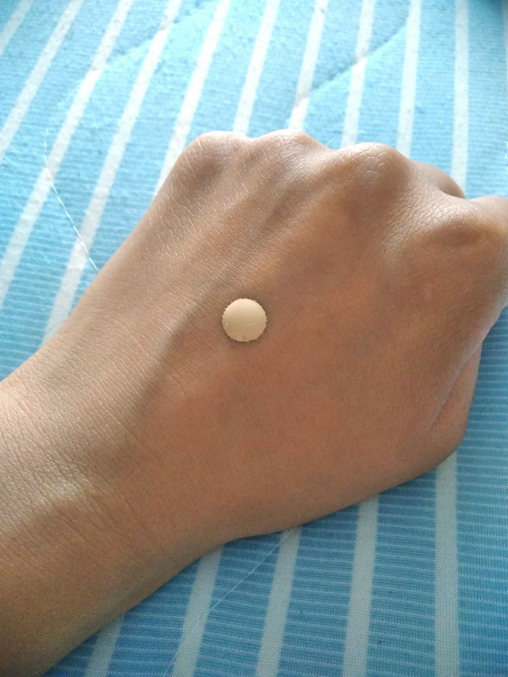 シークレットスキンメイカーゼロ(リキッド)/KATE/リキッドファンデーションを使ったクチコミ(3枚目)