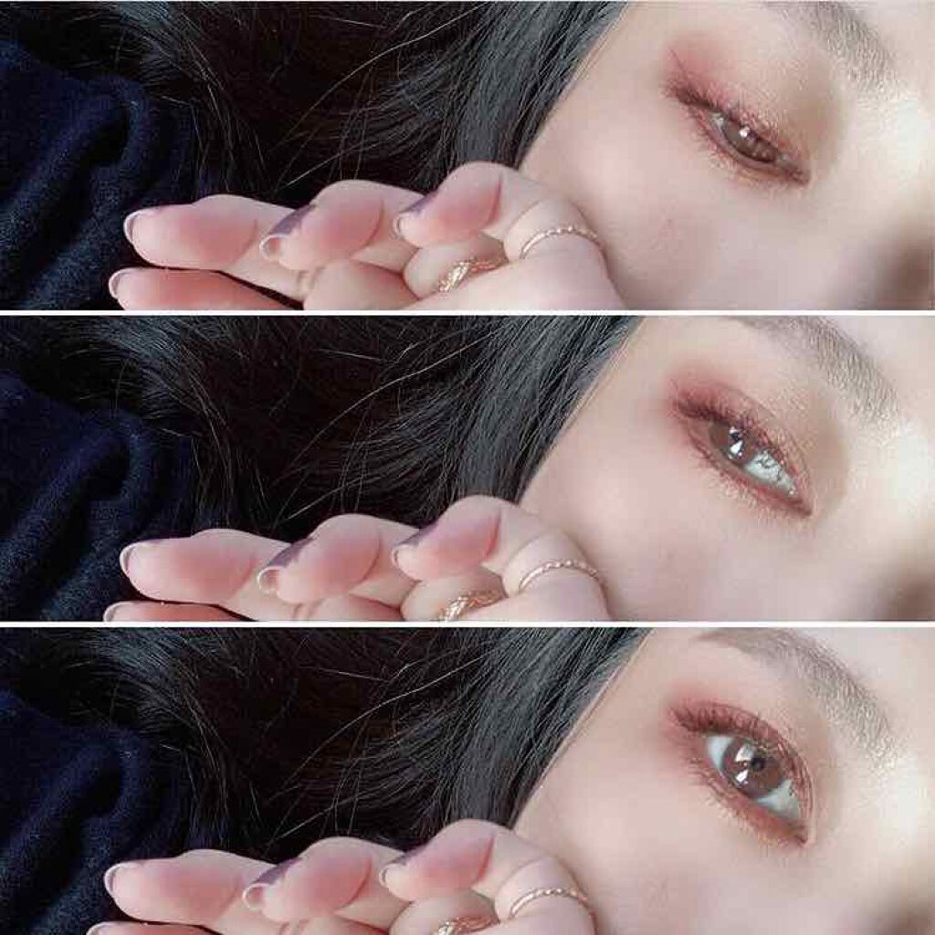 アイ カラー クォード/TOM FORD BEAUTY/アイシャドウパレットを使ったクチコミ(3枚目)