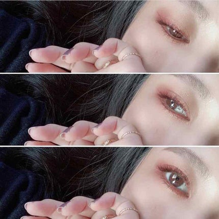 アイ カラー クォード/TOM FORD BEAUTY/アイシャドウパレットを使ったクチコミ(3枚目)