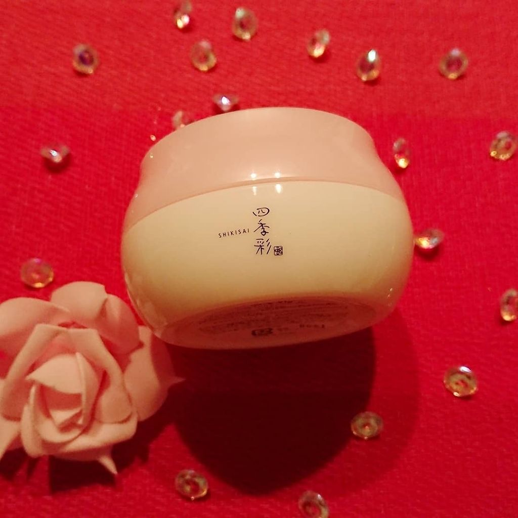 フルアクションゲル/四季彩/オールインワン化粧品を使ったクチコミ(1枚目)