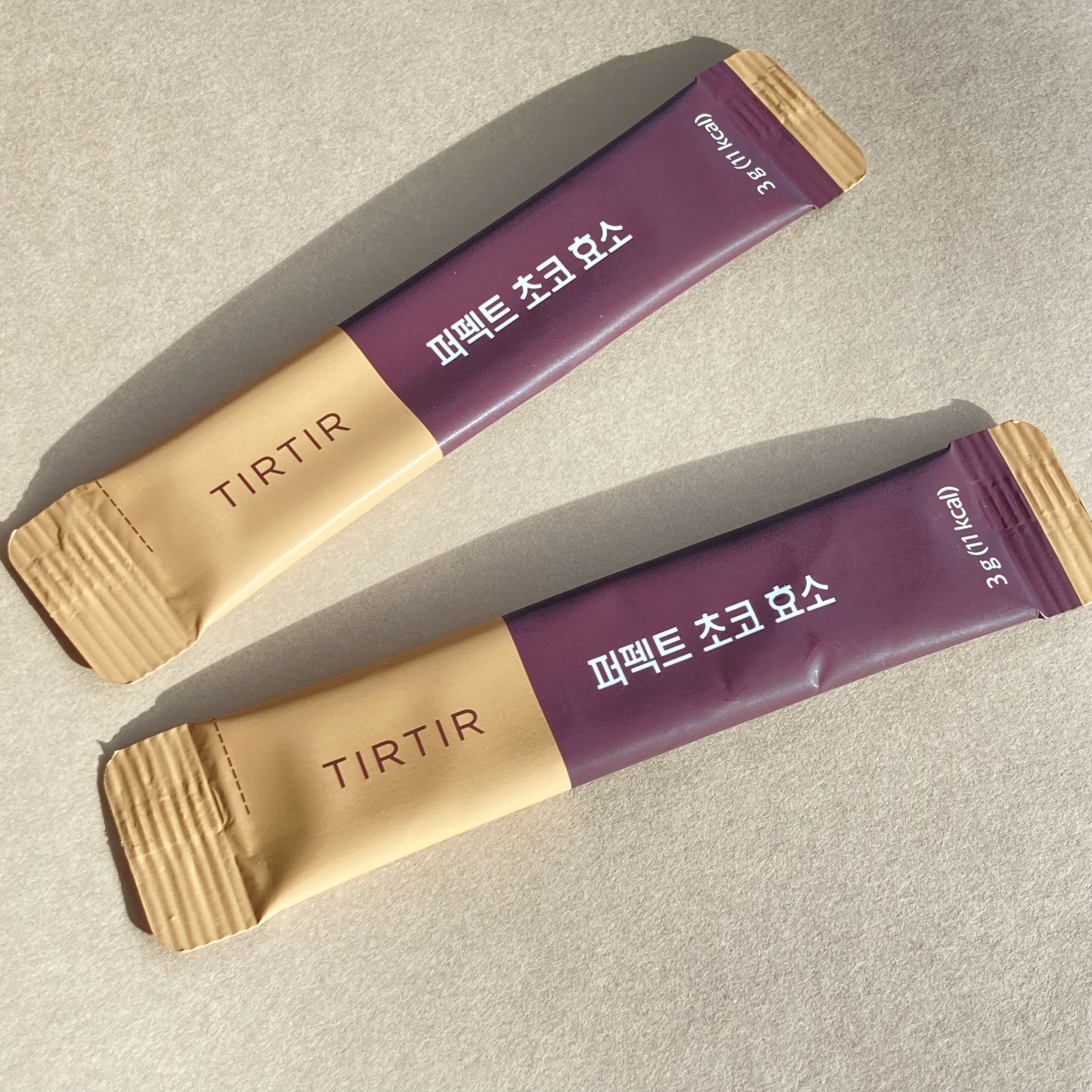 パーフェクト酵素/TIRTIR(ティルティル)/酵素ドリンクを使ったクチコミ（1枚目）