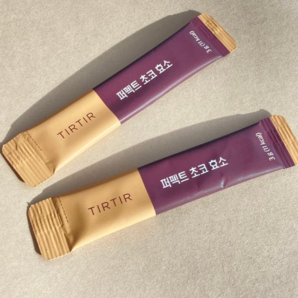 パーフェクト酵素/TIRTIR(ティルティル)/酵素ドリンクを使ったクチコミ(1枚目)