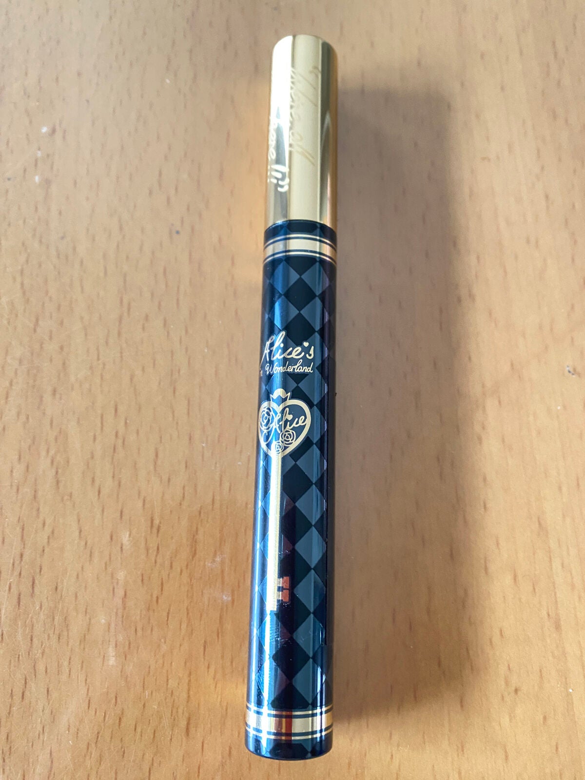 アリスシリーズ マスカラ/ZEESEA/マスカラを使ったクチコミ(2枚目)