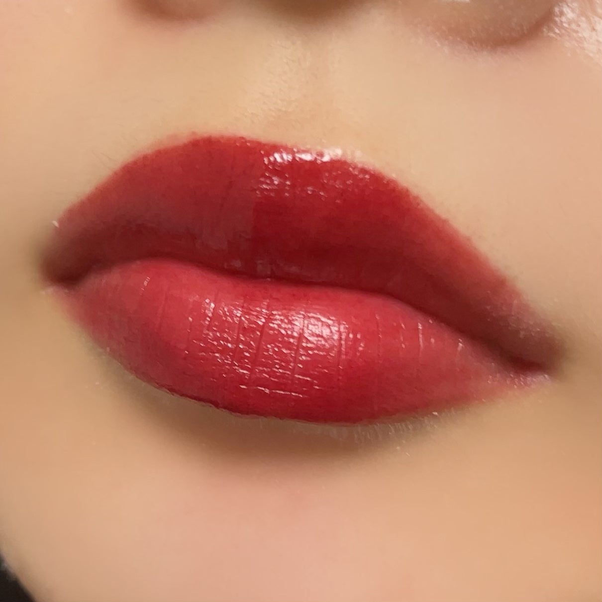 スムースリキッドアイライナー スーパーキープ/ヒロインメイク/リキッドアイライナーを使ったクチコミ(4枚目)