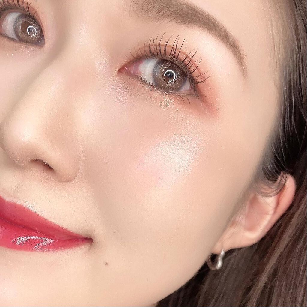 シャドウパレット/dasique/アイシャドウパレットを使ったクチコミ(8枚目)