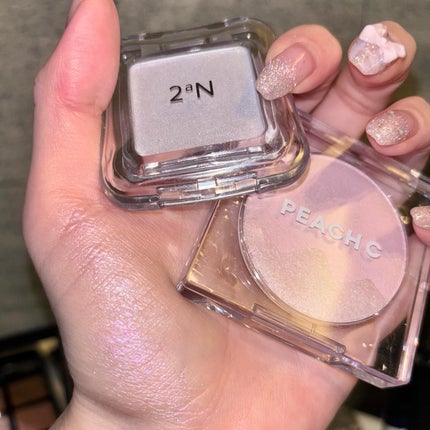 アイカラーレーション/LUNASOL/アイシャドウパレットを使ったクチコミ(7枚目)