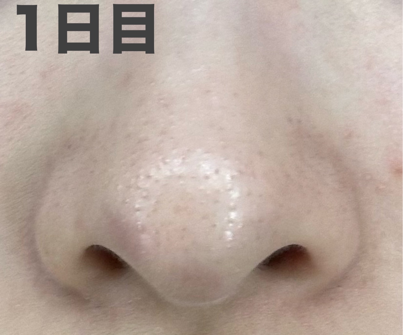 アンドハニー クレンジングバーム ブラック ミニサイズ 20g/&honey/クレンジングバームを使ったクチコミ（2枚目）