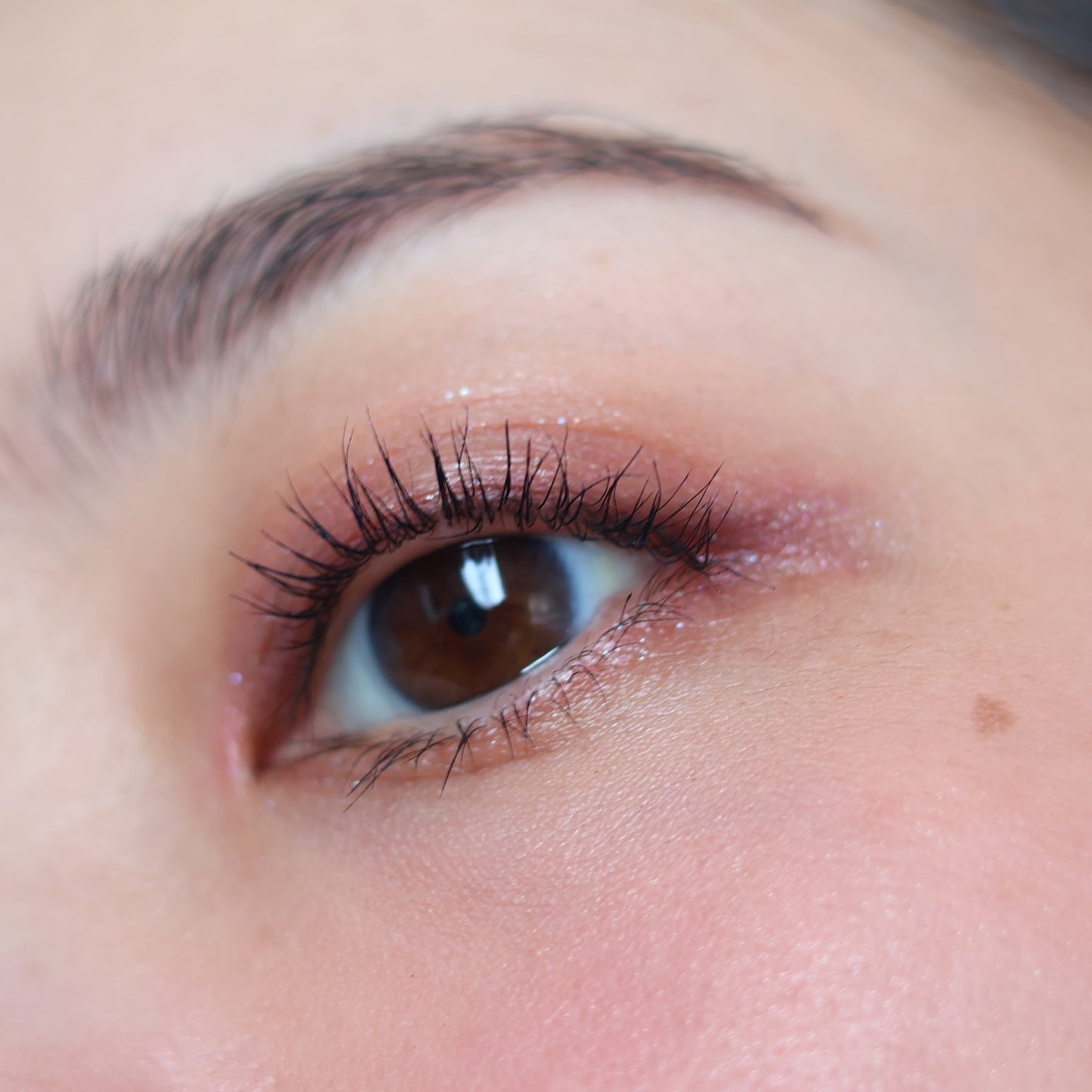 AMBIENT™ LIGHTING BLUSH QUAD - GHOST/HOURGLASS/パウダーチークを使ったクチコミ(3枚目)