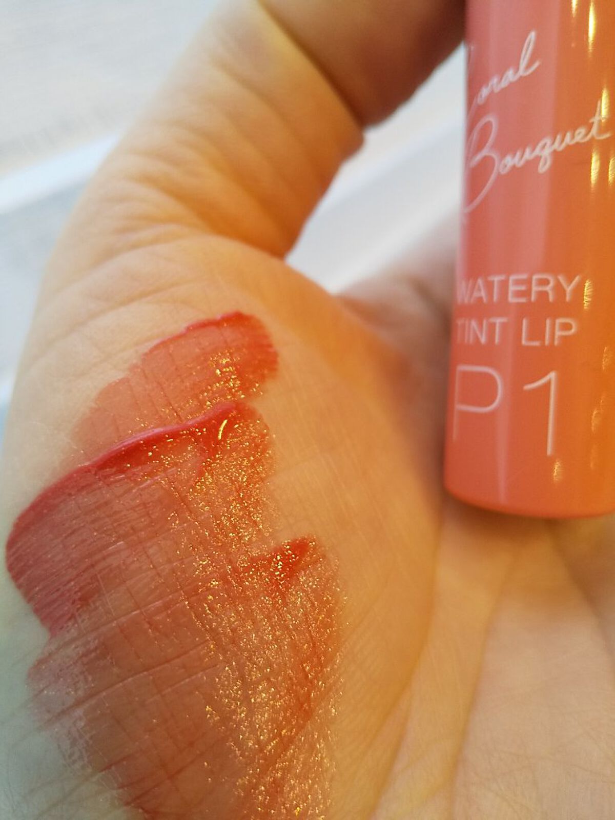 ベージュトーンアイシャドウ/CEZANNE/アイシャドウパレットを使ったクチコミ（2枚目）