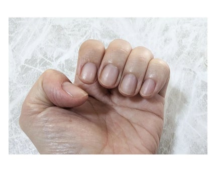 ディープセラム/Dr.Nail/ネイルオイル・トリートメントを使ったクチコミ(5枚目)