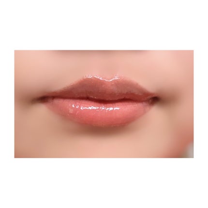 タンフルグラスティント/Colorgram/リップティントを使ったクチコミ(5枚目)