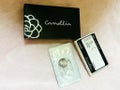 Camellia / Camellia