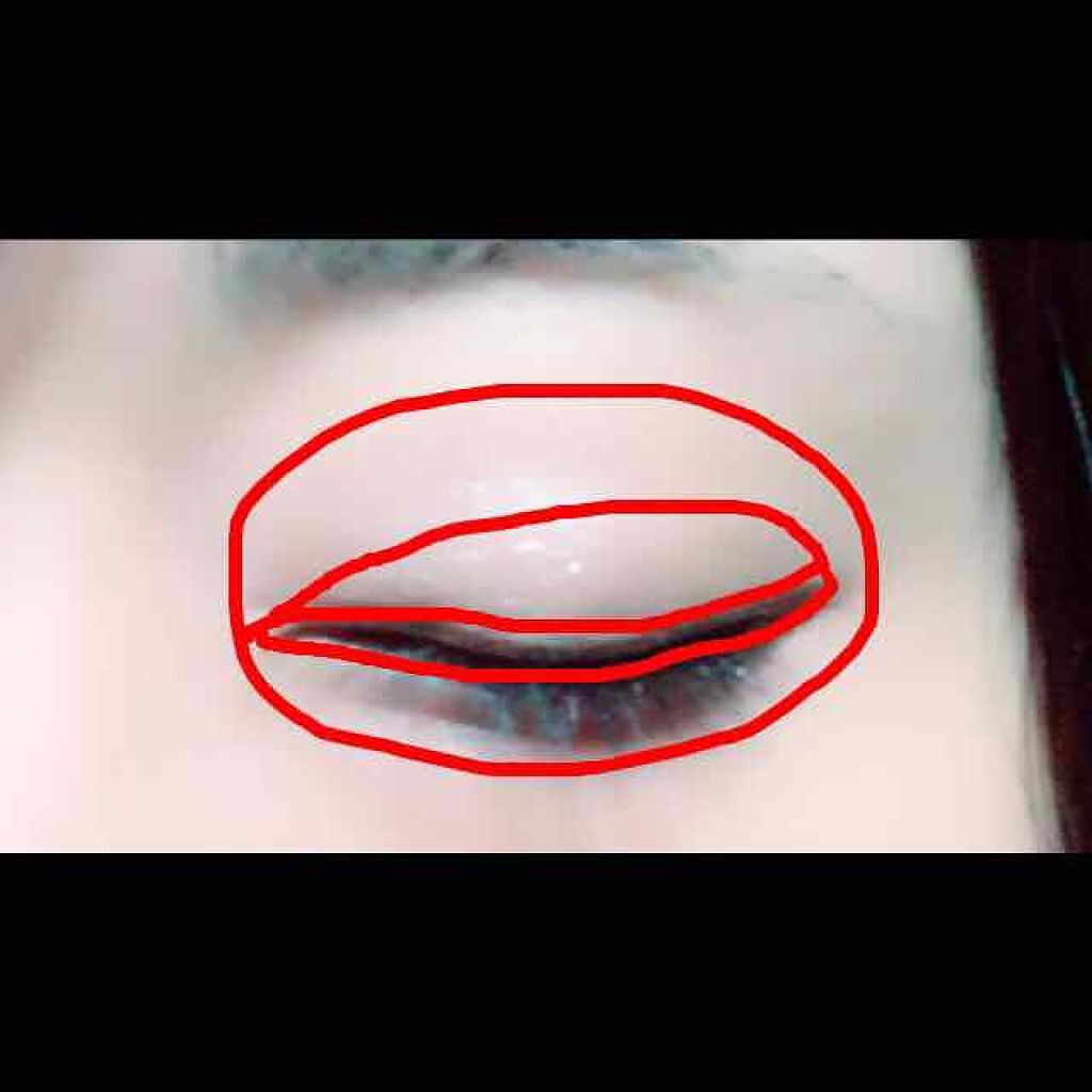 【旧品】パーフェクトスタイリストアイズ/キャンメイク/アイシャドウパレットを使ったクチコミ（3枚目）