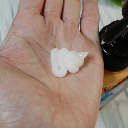 クリームシャンプー/CORE BEAUTY/市販シャンプーを使ったクチコミ(6枚目)