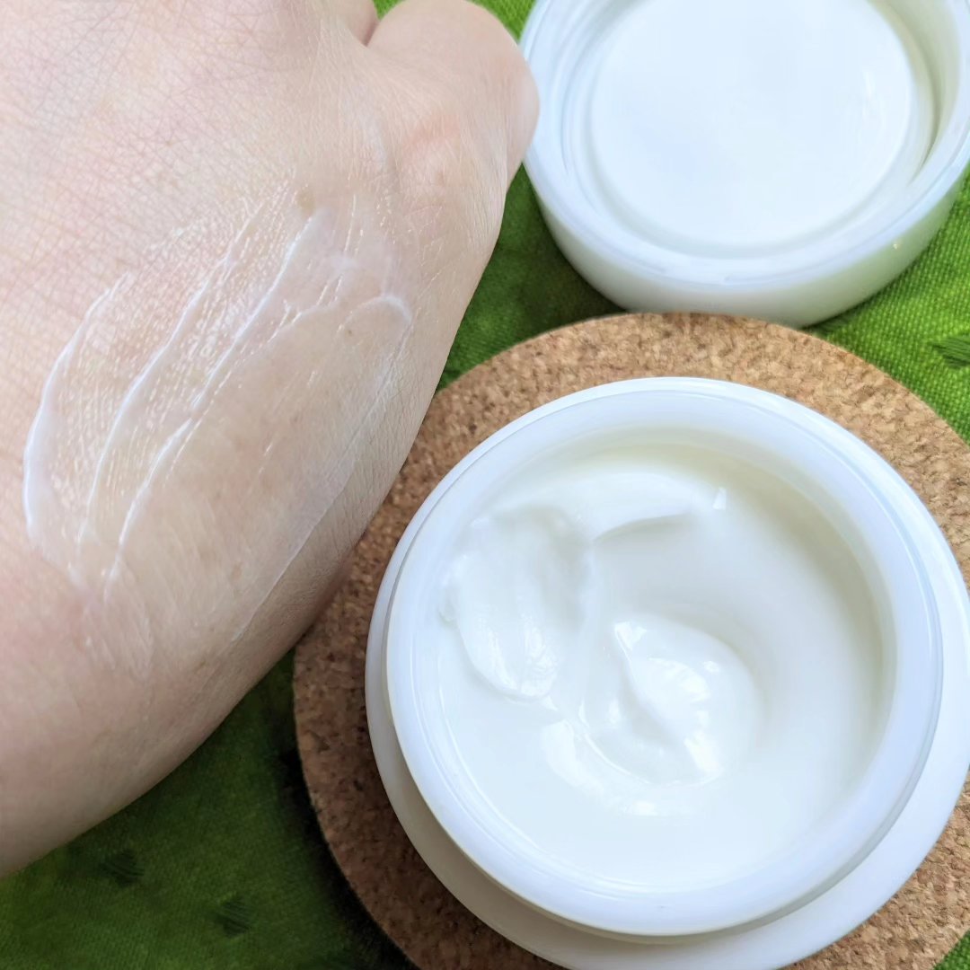 ホワイトアンサー/ジェルニック/美容液を使ったクチコミ（3枚目）