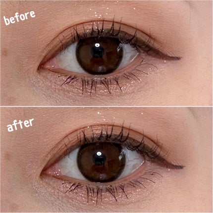 ルドゥーブルC/ルドゥーブル/二重まぶた用アイテムを使ったクチコミ(5枚目)