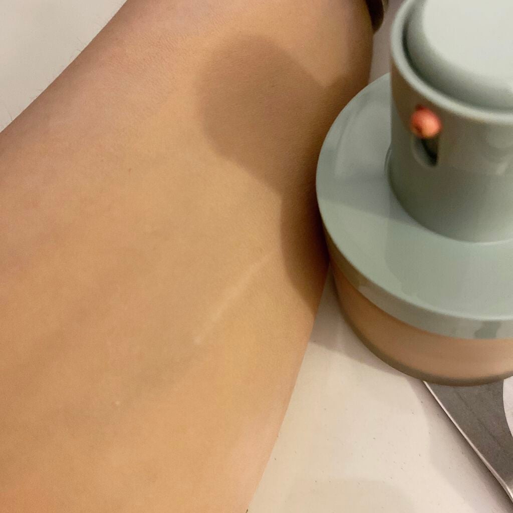 ネオファンデーション/LANEIGE/リキッドファンデーションを使ったクチコミ(4枚目)