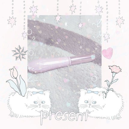 ジェルフレグランス ピュアシャンプーの香り N/フィアンセ/香水(レディース)を使ったクチコミ(1枚目)