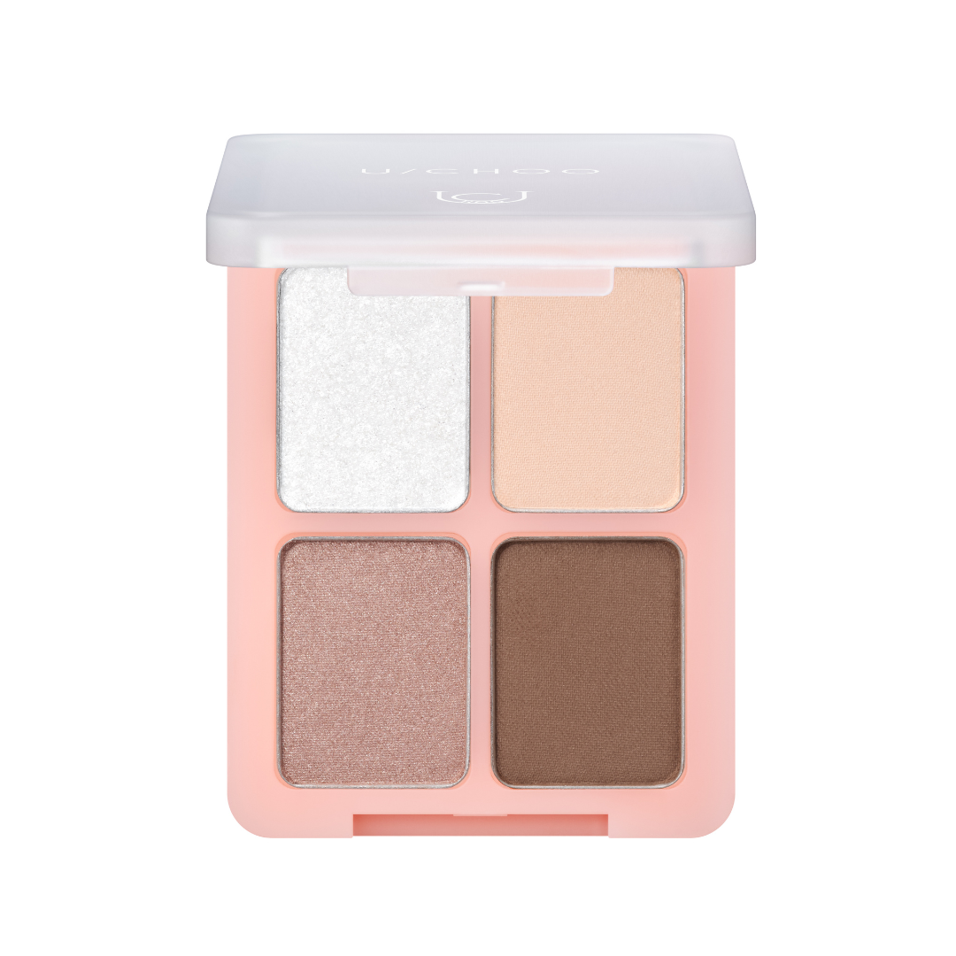 グラム アイ シャドウ スパークリングセピア(SPARKLING SEPIA)