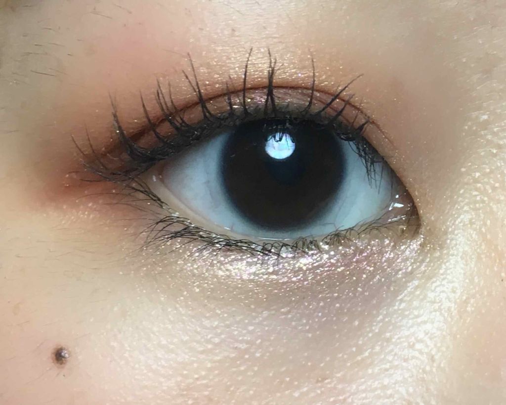 プロ アイ パレット/CLIO/アイシャドウパレットを使ったクチコミ(4枚目)