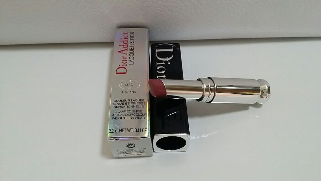 【旧】ディオール アディクト リップ マキシマイザー/Dior/リップグロスを使ったクチコミ(2枚目)