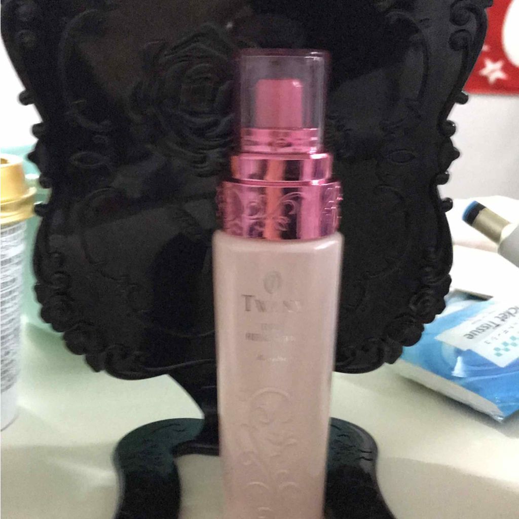 タイムリフレッシャーt/TWANY/美容液を使ったクチコミ(1枚目)