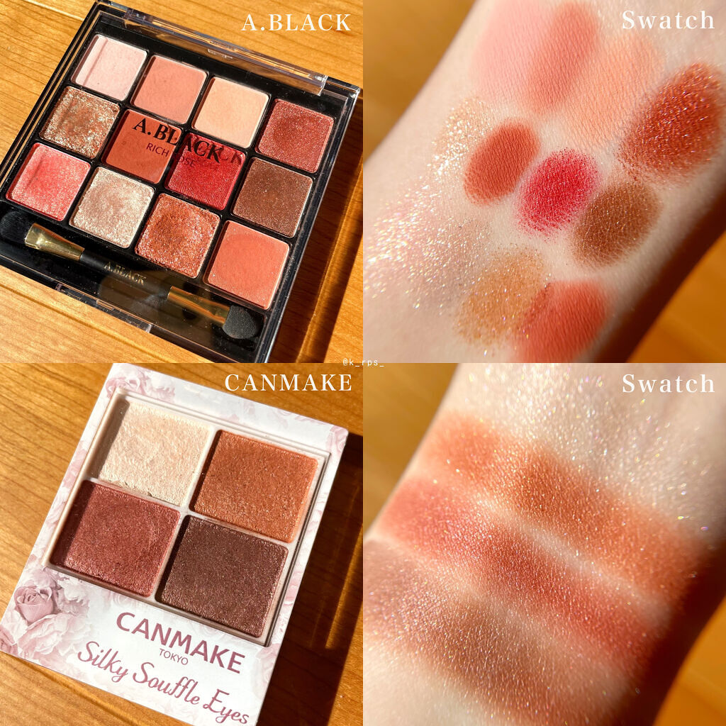 カラーフォーミーリップティント/myroink/リップティントを使ったクチコミ（2枚目）