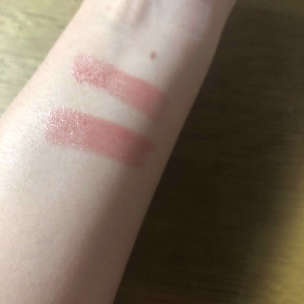 ラスティングリップティント/K-パレット/リップティントを使ったクチコミ(2枚目)