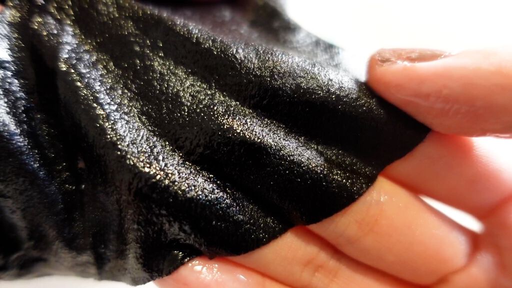 3ミニッツマスク:ピュアマイド with W.H.P/MEDIHEAL/シートマスク・パックを使ったクチコミ(4枚目)