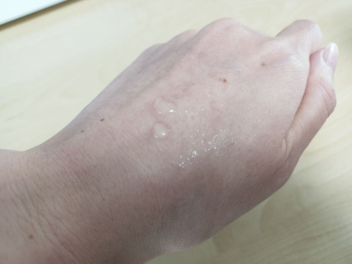 バイオ コンディショニング エッセンス/IOPE/ブースター・導入液を使ったクチコミ（3枚目）