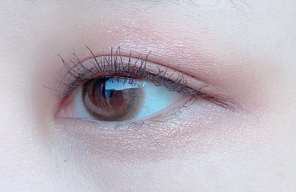 アンラップド ミニアイシャドーパレット DOLCE VITA/NARS/アイシャドウパレットを使ったクチコミ（1枚目）