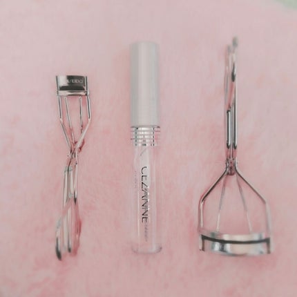 クリア マスカラR/CEZANNE/マスカラ下地を使ったクチコミ(1枚目)