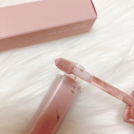 ウインク アイ シェード プライマー/Javin De Seoul/リキッドアイシャドウを使ったクチコミ(2枚目)