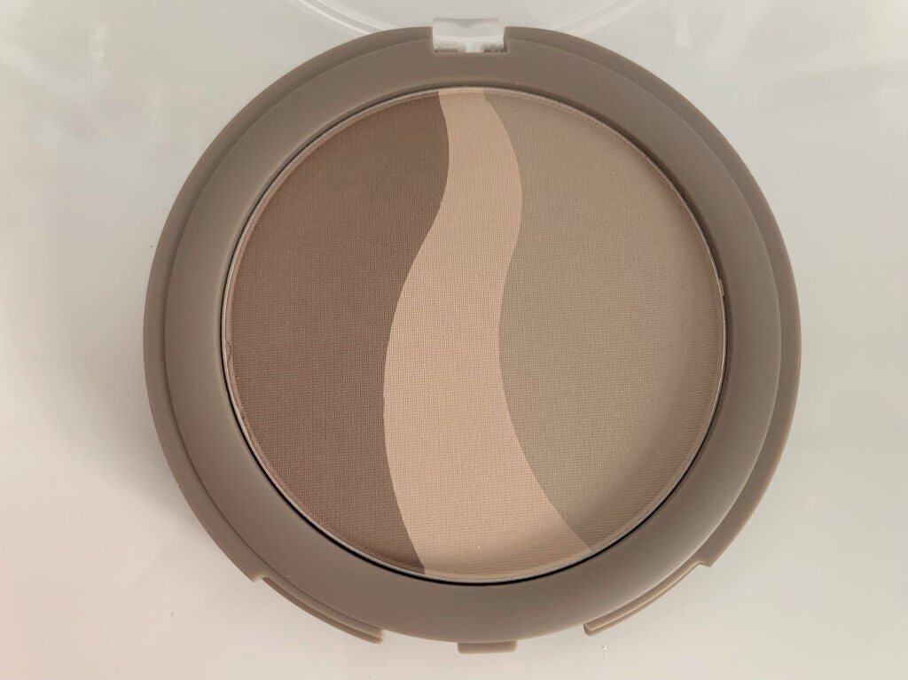 シアーマットシェーディング/Ririmew/シェーディングを使ったクチコミ(2枚目)