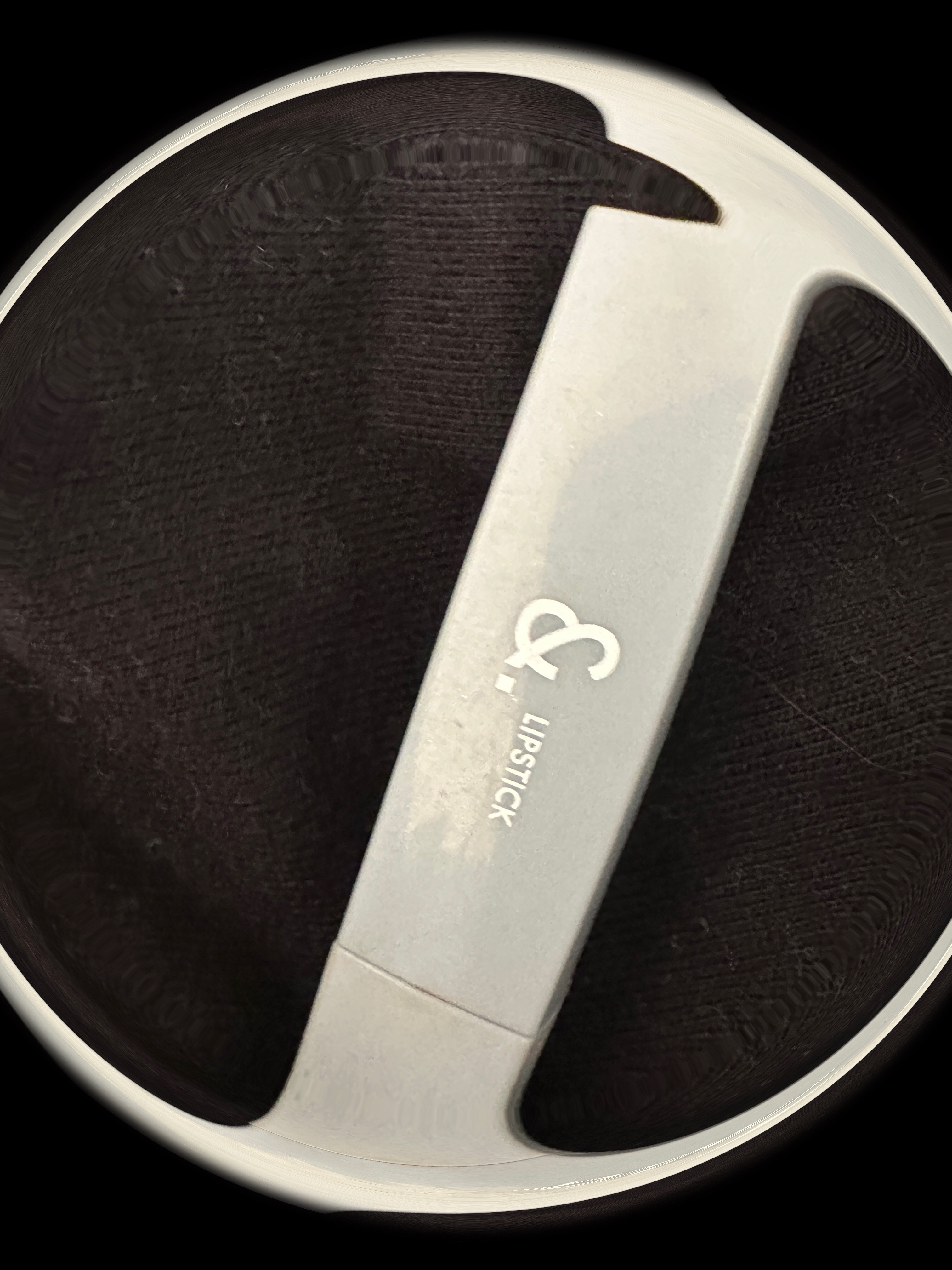 &.リップスティック/DAISO/口紅を使ったクチコミ（1枚目）