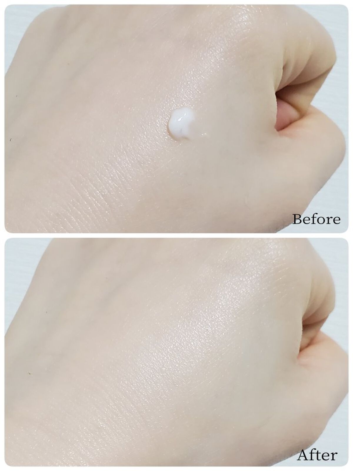 金のプラセンタもっちり白肌濃クマトリーナ/ホワイトラベル/アイケア・アイクリームを使ったクチコミ（2枚目）