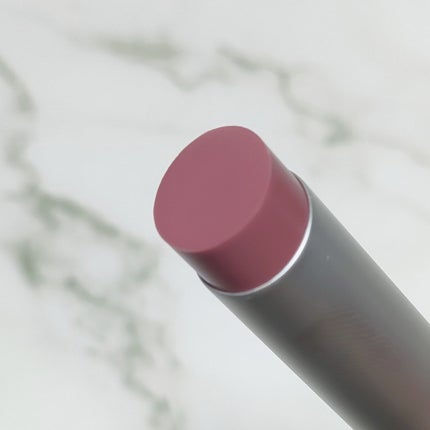 グラスティングメルティングバーム/rom&nd/リップバームを使ったクチコミ(2枚目)