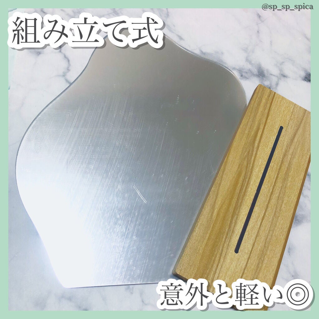 サンキューマート/サンキューマート/口紅を使ったクチコミ(2枚目)