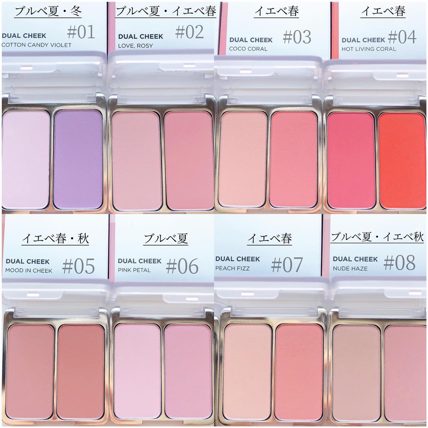 グリーミングテンションパクト/2aN/クリーム・エマルジョンファンデーションを使ったクチコミ（2枚目）