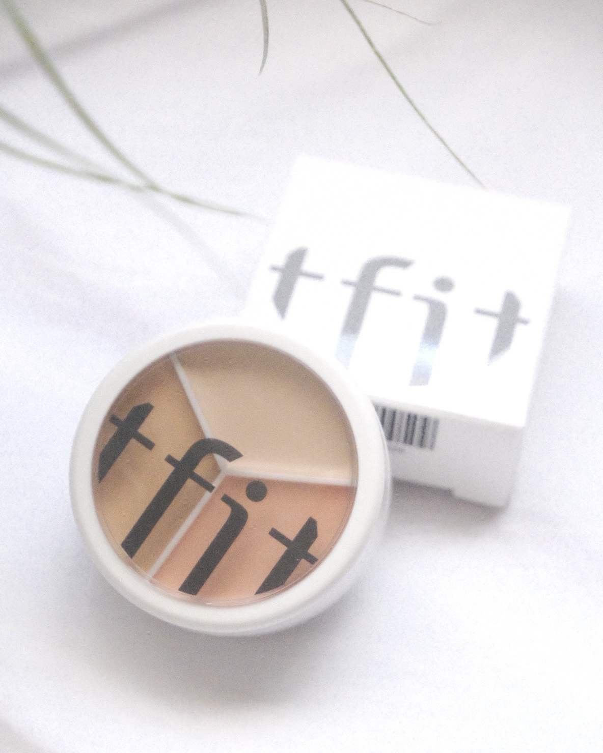 マルチユースブラシ〈ポイント〉/ロージーローザ/メイクブラシを使ったクチコミ（1枚目）