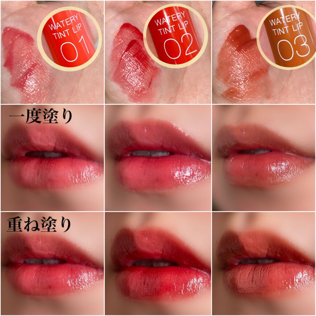 ãŠã©ãŒã¿ãªãŒãã£ã³ããªãã/CEZANNE/ãªãããã£ã³ãã䜿ã£ãã¯ãã³ãïŒ3æç®ïŒ