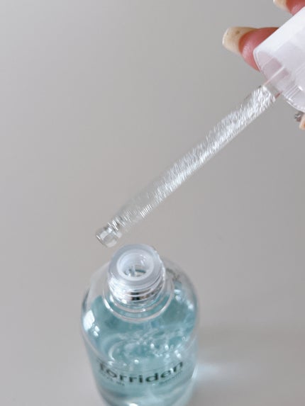 ダイブイン セラム/Torriden/美容液を使ったクチコミ(3枚目)