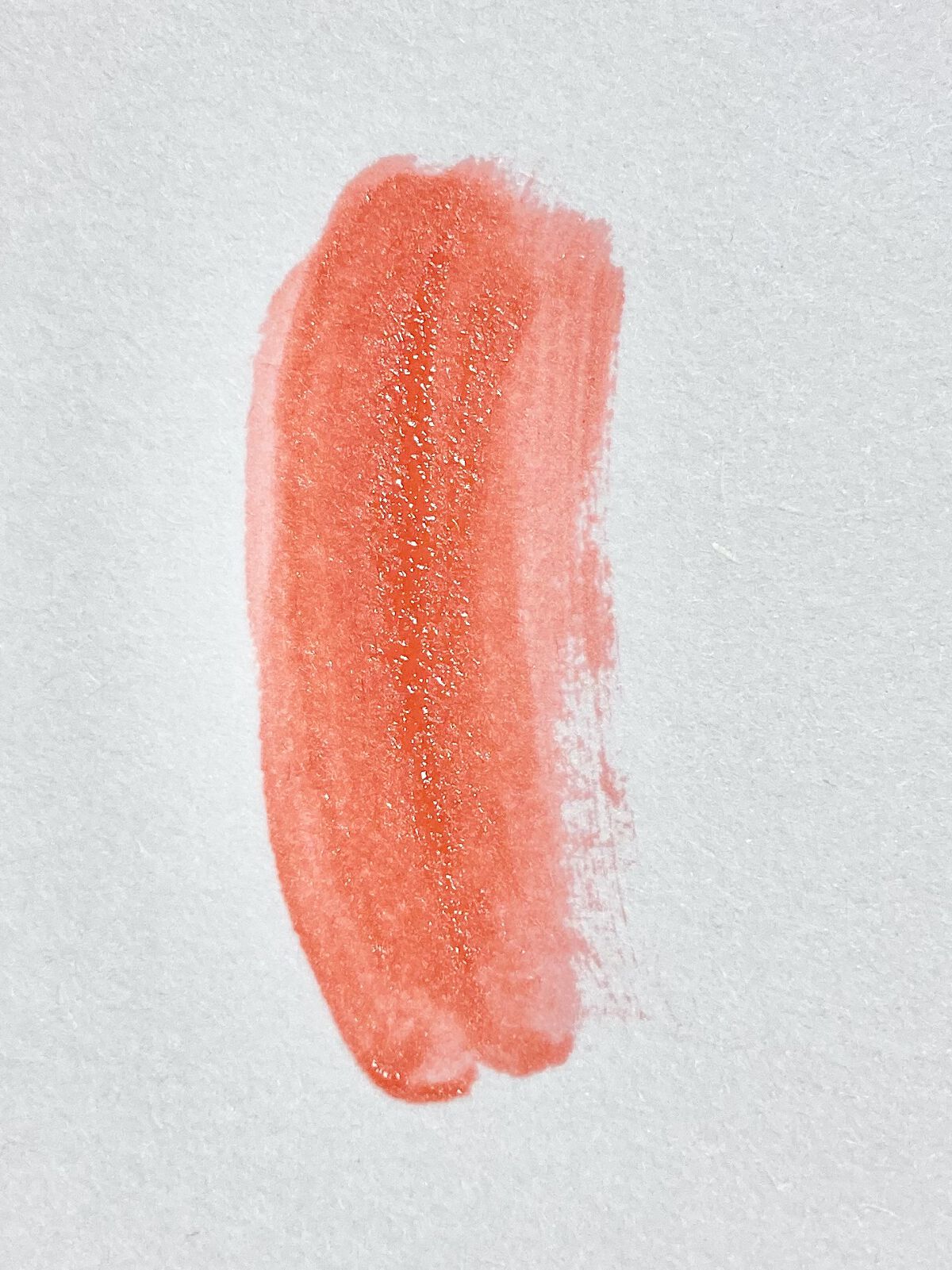 ジューシーデュイティント 02 メロンシャーベット/dasique/リップティントを使ったクチコミ（3枚目）