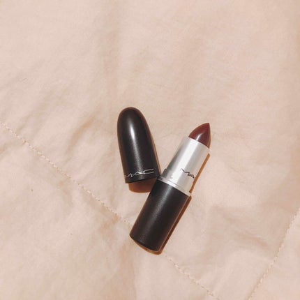 リップスティック/M・A・C/口紅を使ったクチコミ(1枚目)