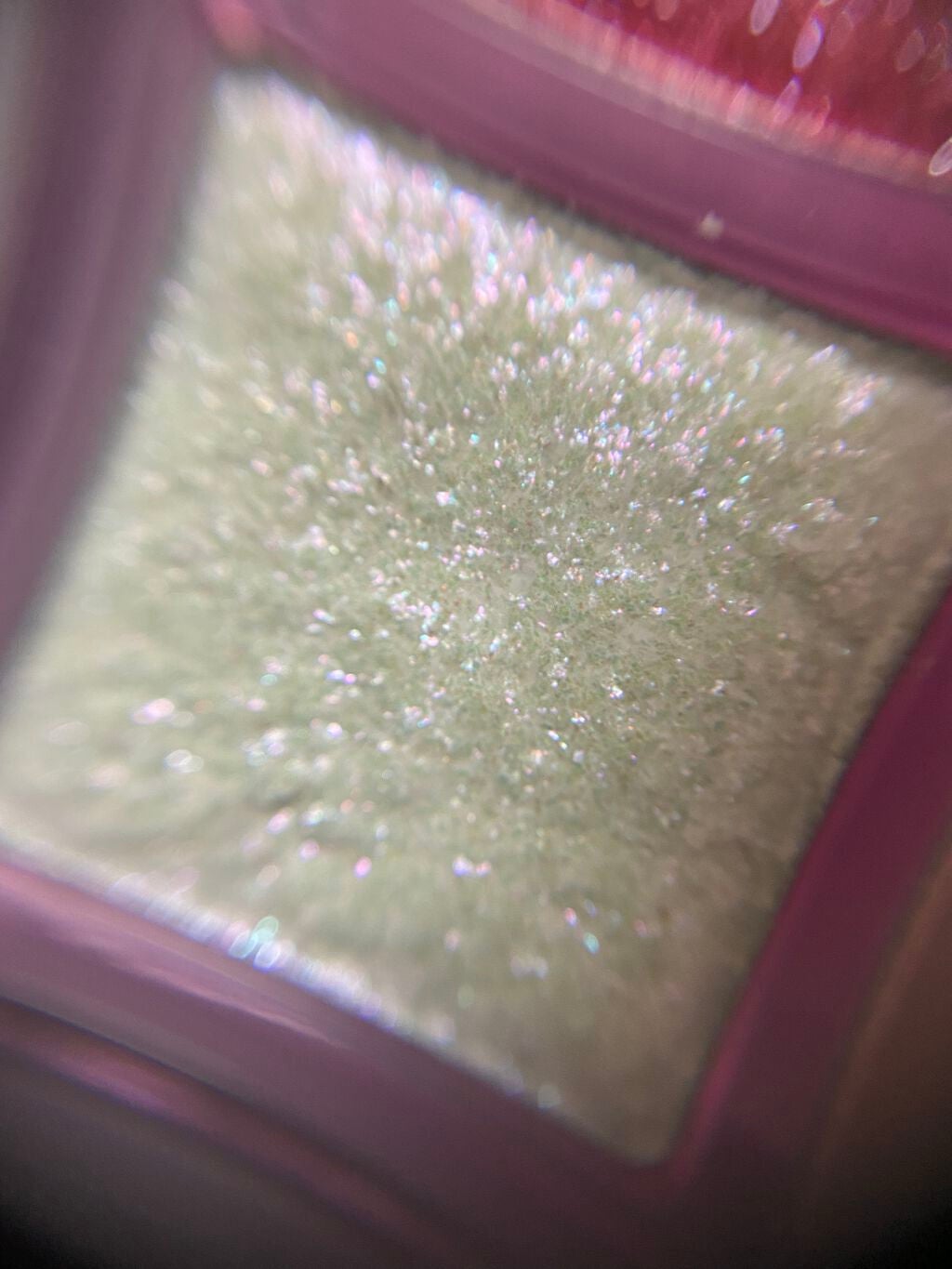 ベターザンパレット/rom&nd/アイシャドウパレットを使ったクチコミ(5枚目)