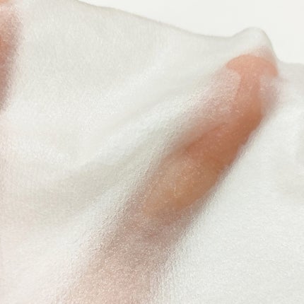 クリアターン まいにちごめんね素肌マスク/クリアターン/シートマスク・パックを使ったクチコミ(4枚目)