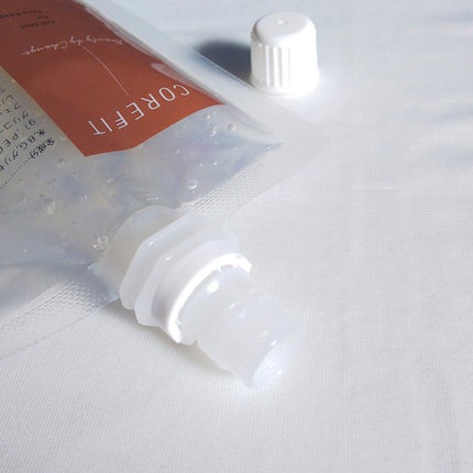 Face-Keeper (フェイスキーパー)/CORE FIT/その他スキンケアを使ったクチコミ(2枚目)