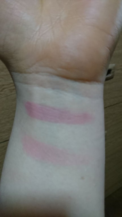 アピュー ジューシーパン ジェリーチーク/A’pieu/ジェル・クリームチークを使ったクチコミ(3枚目)